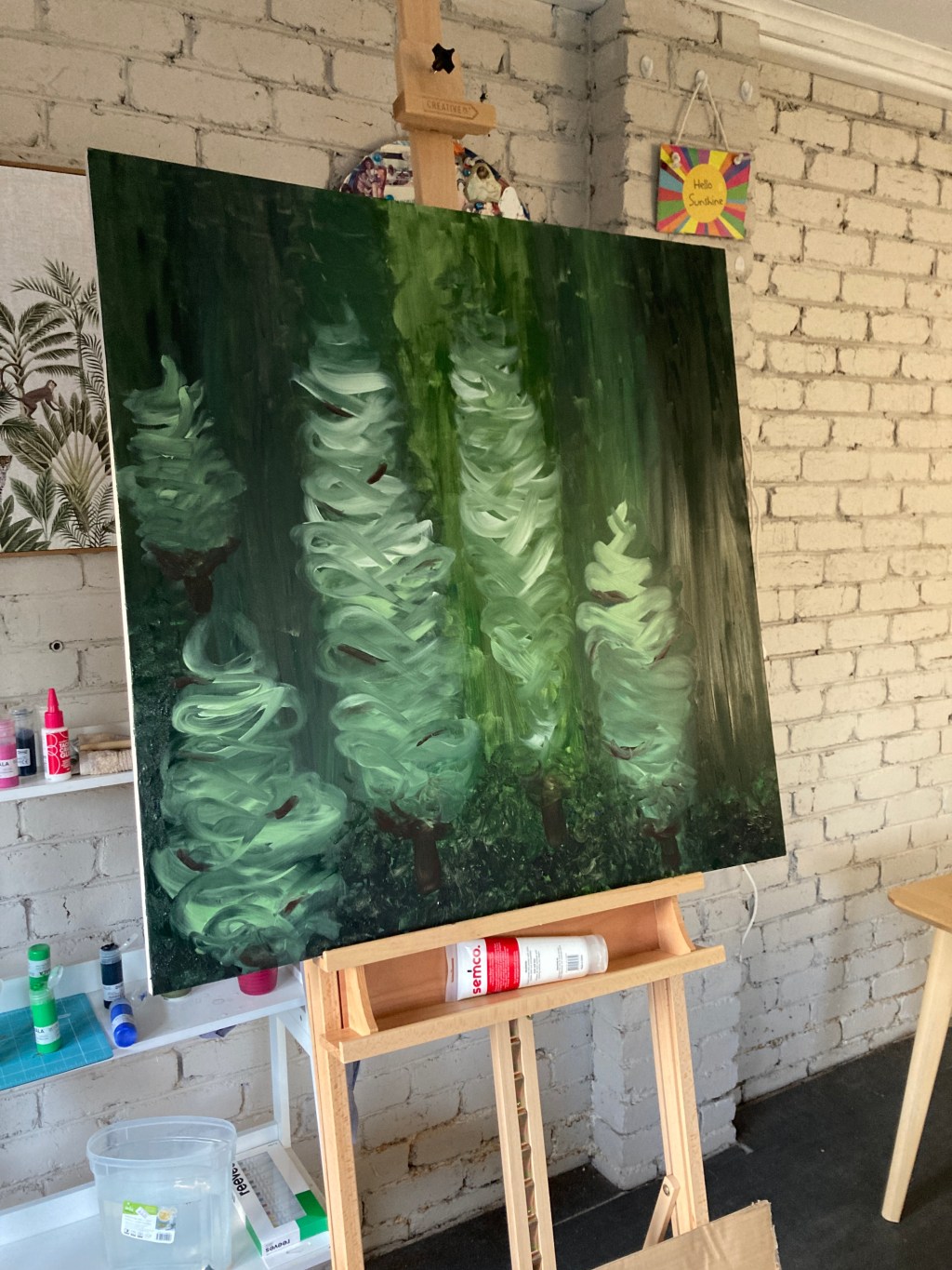 When is the last time you took a risk? How did it work&nbsp;out?